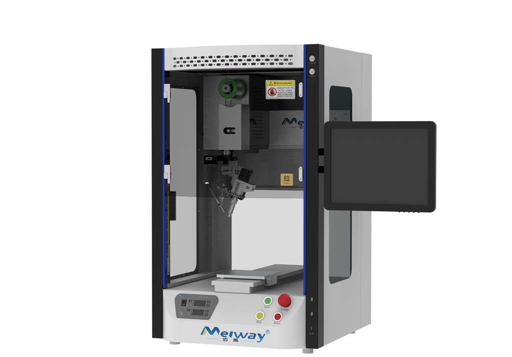 哪些行業(yè)需要焊錫機(jī)器人？