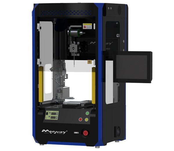 自動焊錫機加熱益處有哪些？