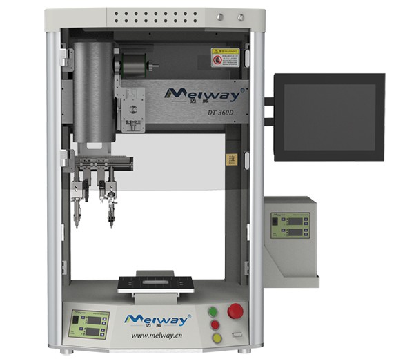 【自動焊錫機】7招教你如何做好全自動焊錫機的保養(yǎng)工作？