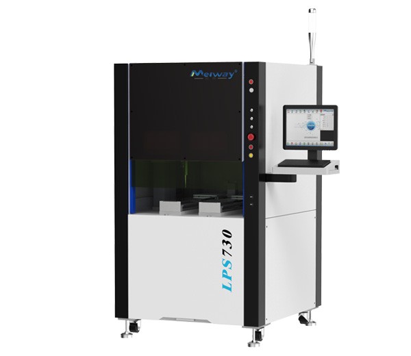 【激光焊錫機(jī)】全自動焊錫機(jī)故障后應(yīng)如何進(jìn)行處理？