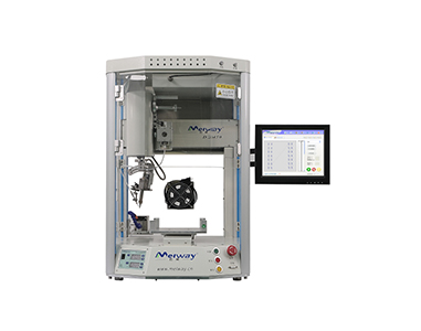 自動焊錫機使用環(huán)境，你了解嗎