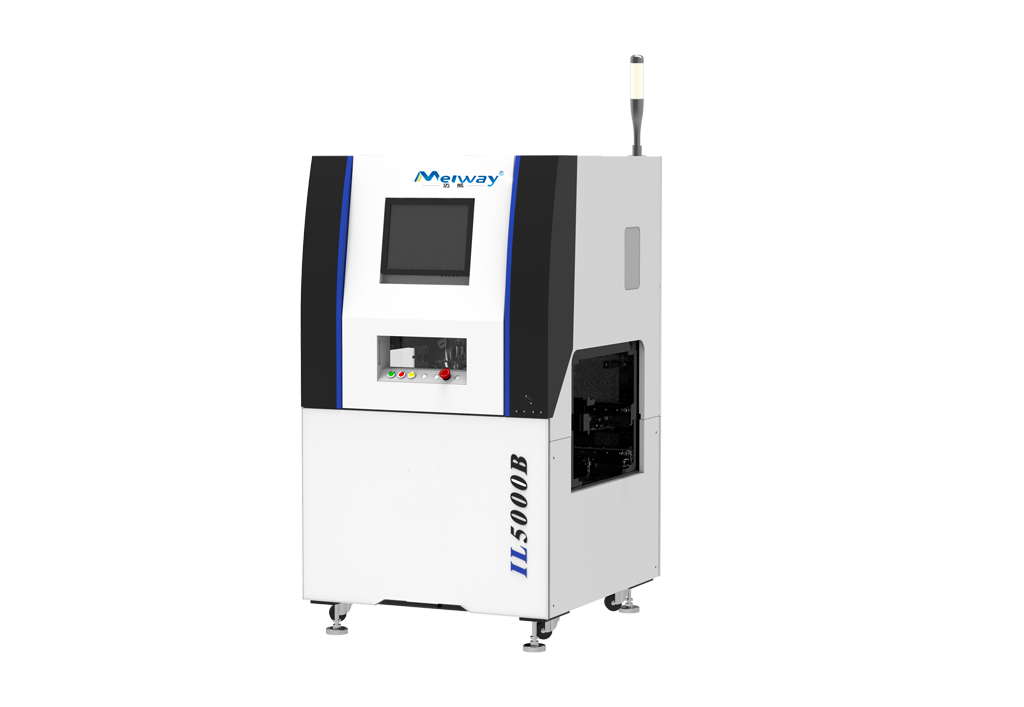 在線式自動(dòng)焊錫機(jī)，將完全取代人工焊錫