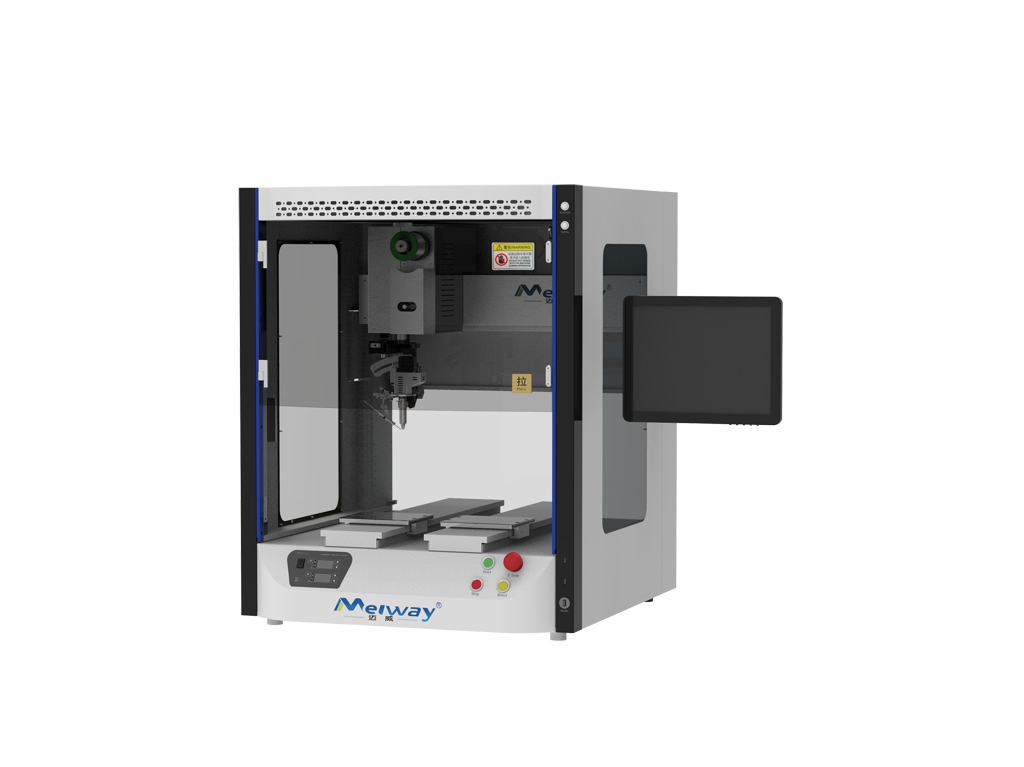 自動(dòng)焊錫機(jī)使用環(huán)境，你了解嗎   
